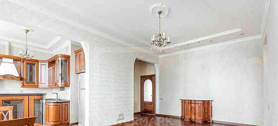 3-комн. квартира, 92 м2, 8/12 эт. Москва