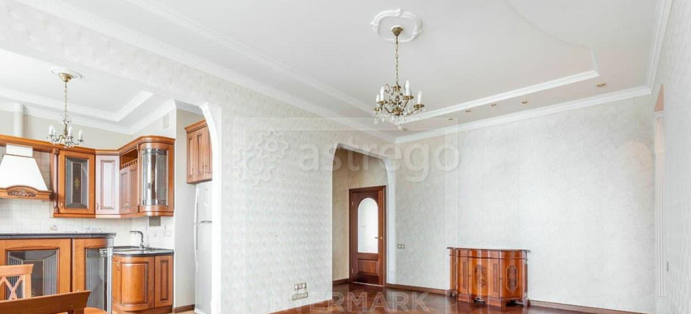3-комн. квартира, 92 м2, 8/12 эт. Москва - изображение 5