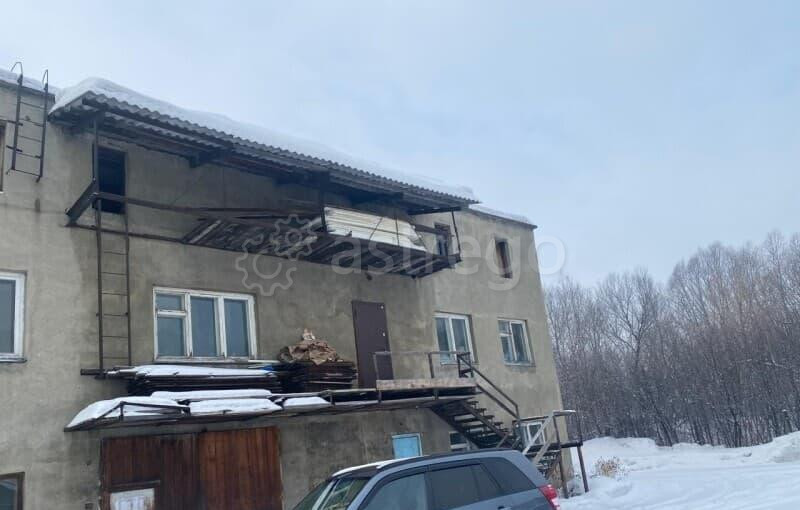 Дом, 365.1 м2 Бийск - изображение 1