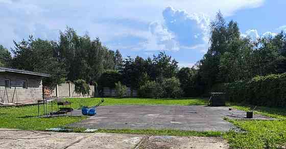 Земельный участок, 15 соток Химки