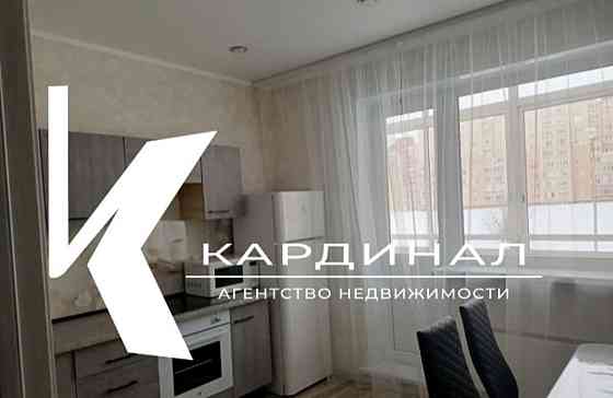 1-комн. квартира, 44 м2, 2/9 эт. Старый Оскол