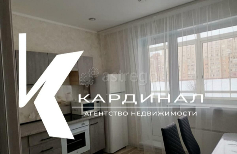 1-комн. квартира, 44 м2, 2/9 эт. Старый Оскол - изображение 4