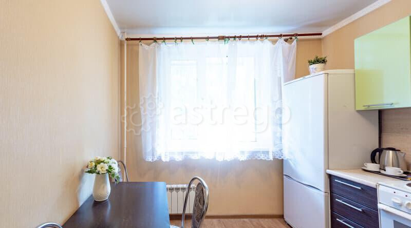 1-комн. квартира, 38 м2, 3/9 эт. Москва - изображение 2