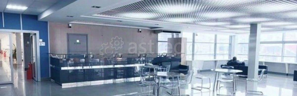 Свободного назначения, 141 м2 Санкт-Петербург - изображение 1