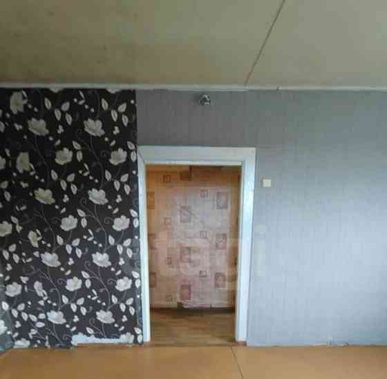 1-комн. квартира, 31 м2, 1/2 эт. Березовка