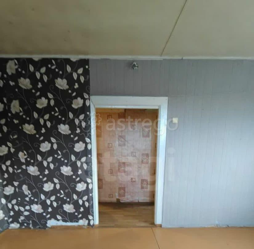 1-комн. квартира, 31 м2, 1/2 эт. Березовка - изображение 6