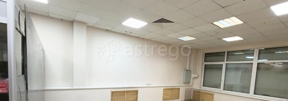 Торговое помещение, 48 м2 Одинцово - изображение 1