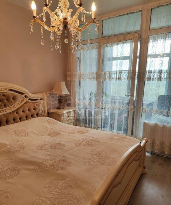2-комн. квартира, 56 м2, 31/31 эт. Москва - изображение 9