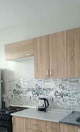 1-комн. квартира, 33 м2, 8/10 эт. Красноярск