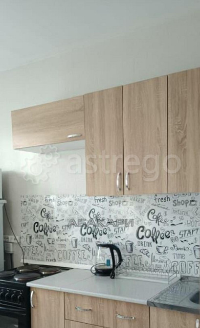 1-комн. квартира, 33 м2, 8/10 эт. Красноярск - изображение 6