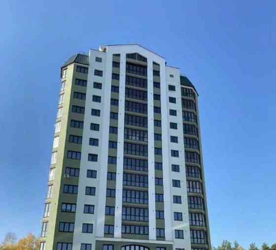 2-комн. квартира, 45 м2, 5/10 эт. Барнаул
