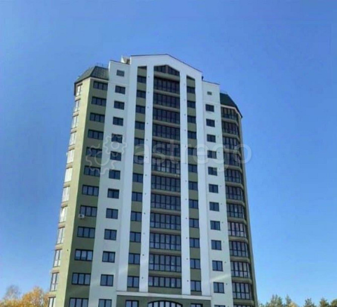 2-комн. квартира, 45 м2, 5/10 эт. Барнаул - изображение 3