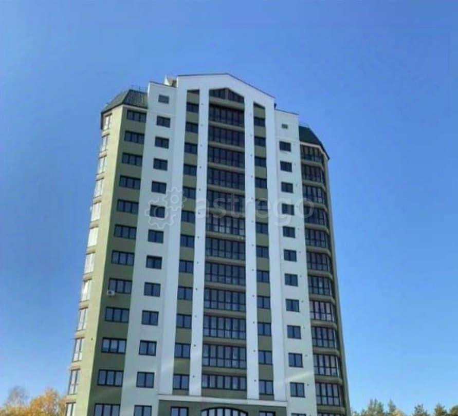 2-комн. квартира, 45 м2, 5/10 эт. Барнаул - изображение 3