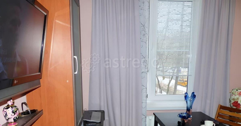 Комната, 18.5 м2, 2/5 эт. Москва - изображение 3