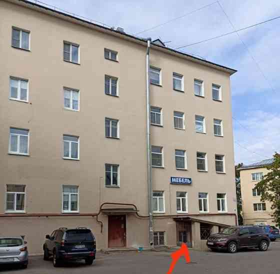 Свободного назначения, 186 м2 Санкт-Петербург