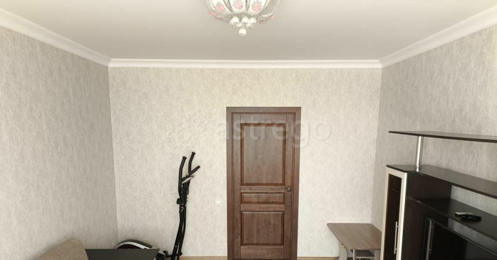 1-комн. квартира, 42 м2, 11/17 эт. Москва - изображение 5