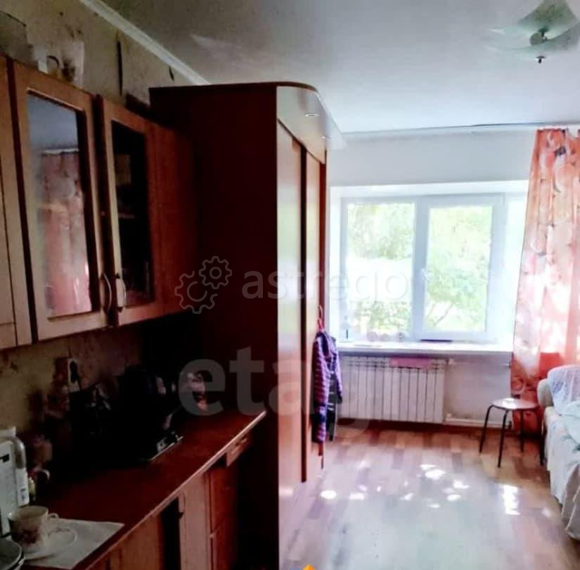 Комната, 19 м2, 2/5 эт. Старый Оскол - изображение 2