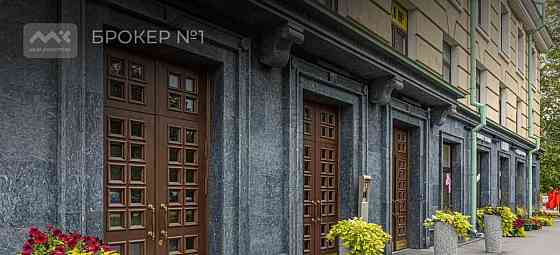 Офис, 71.4 м2 Санкт-Петербург
