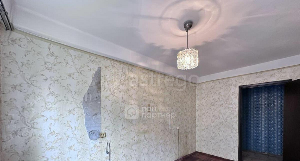 4-комн. квартира, 74.6 м2, 1/9 эт. Санкт-Петербург - изображение 3