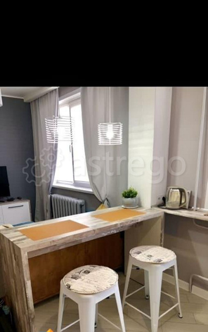 1-комн. квартира, 38 м2, 1/5 эт. Рубцовск - изображение 4