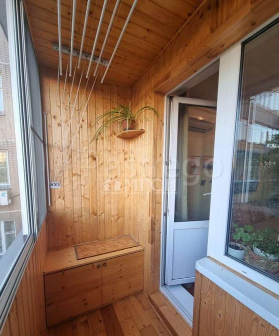 3-комн. квартира, 82.1 м2, 4/10 эт. Москва - изображение 6