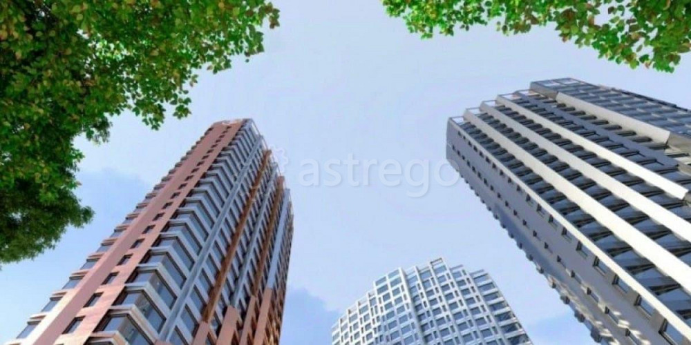 Торговое помещение, 76.9 м2 Москва - изображение 2