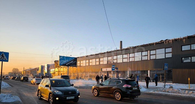 Торговое помещение, 200 м2 Бийск - изображение 2