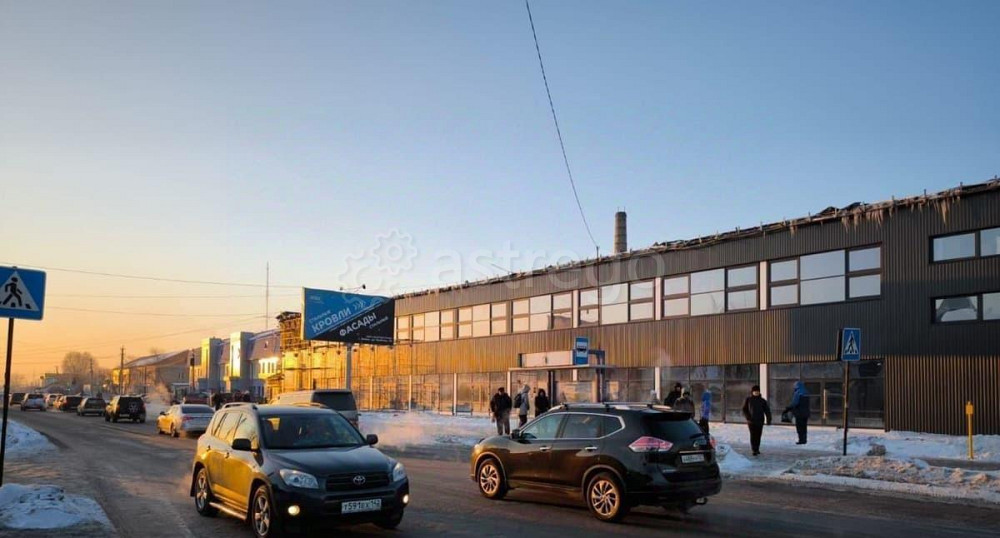 Торговое помещение, 200 м2 Бийск - изображение 2