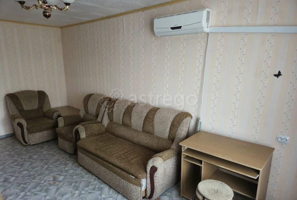 1-комн. квартира, 39 м2, 1/5 эт. Старый Оскол - изображение 4