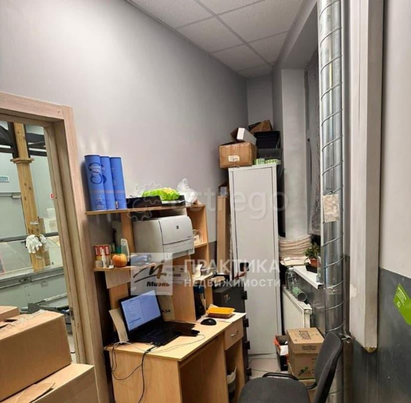 Торговое помещение, 268 м2 Видное - изображение 7