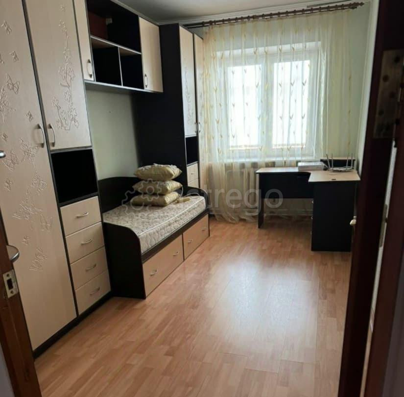 3-комн. квартира, 70.1 м2, 4/5 эт. Нефтекамск - изображение 3