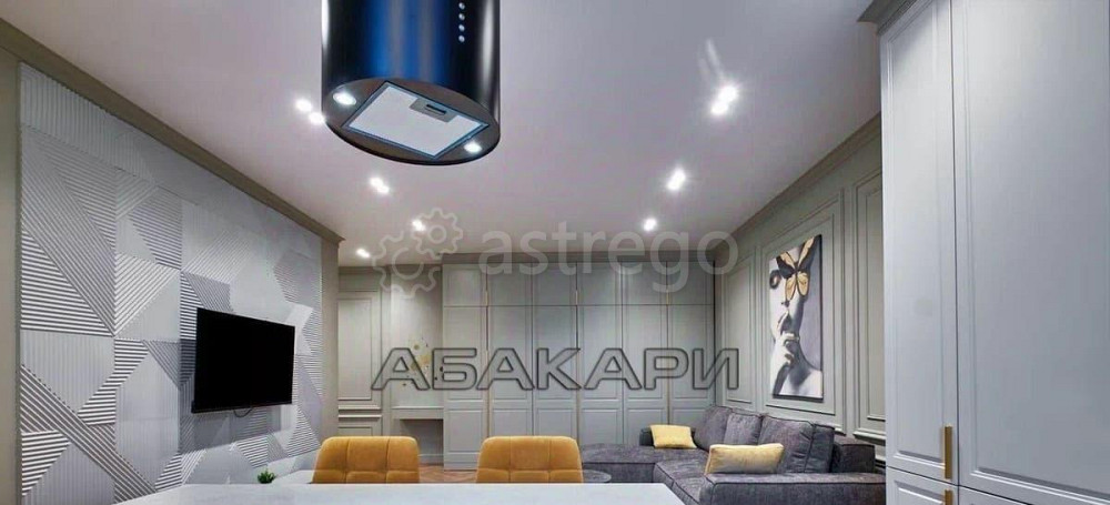 2-комн. квартира, 60 м2, 3/10 эт. Красноярск - изображение 3