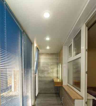 Студия, 33.3 м2, 17/17 эт. Красноярск