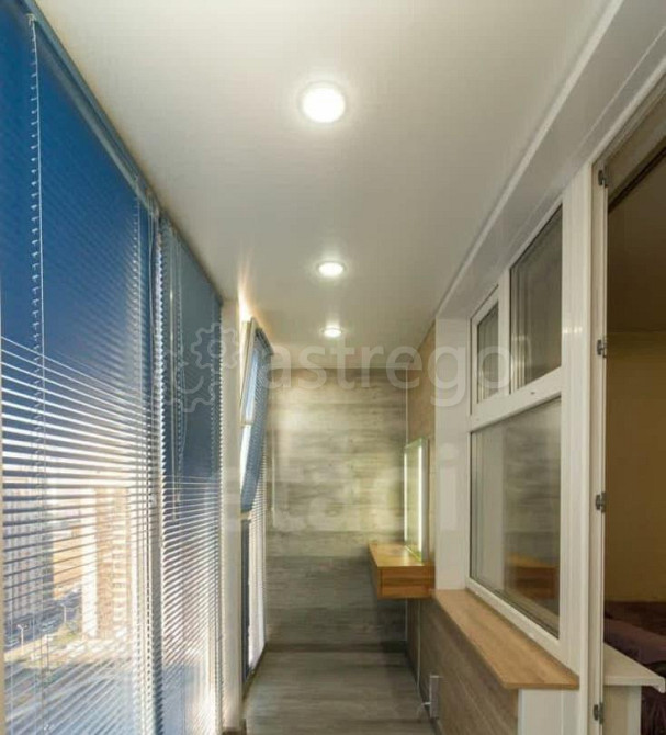 Студия, 33.3 м2, 17/17 эт. Красноярск - изображение 6