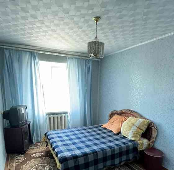 2-комн. квартира, 50.2 м2, 5/5 эт. Белогорск