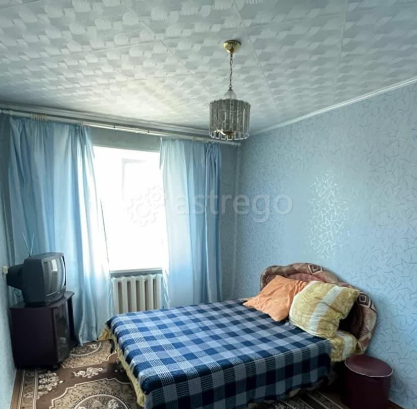 2-комн. квартира, 50.2 м2, 5/5 эт. Белогорск - изображение 4