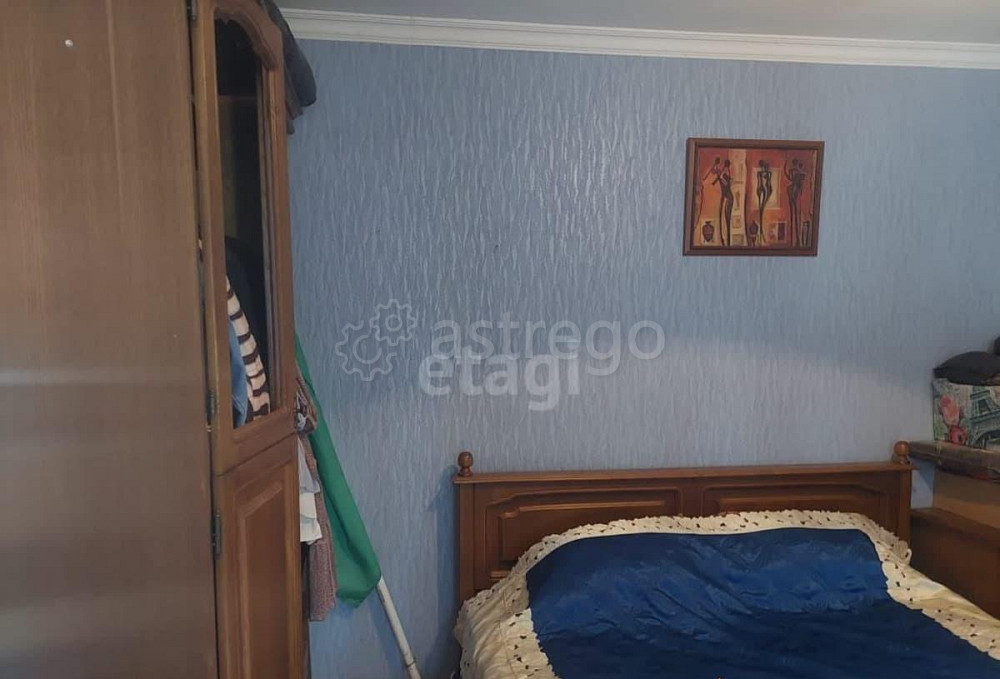 Дом, 60 м, 4 сотки, 1 эт. Майкоп - изображение 4