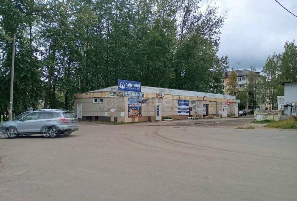 Свободного назначения, 60 м2 Архангельск - изображение 9