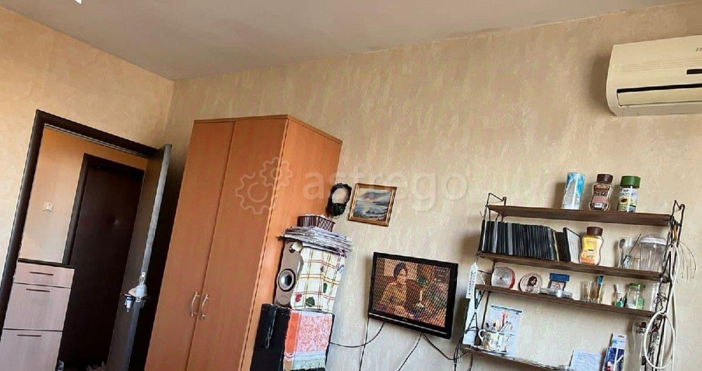 Комната, 13.8 м2, 12/12 эт. Москва - изображение 5