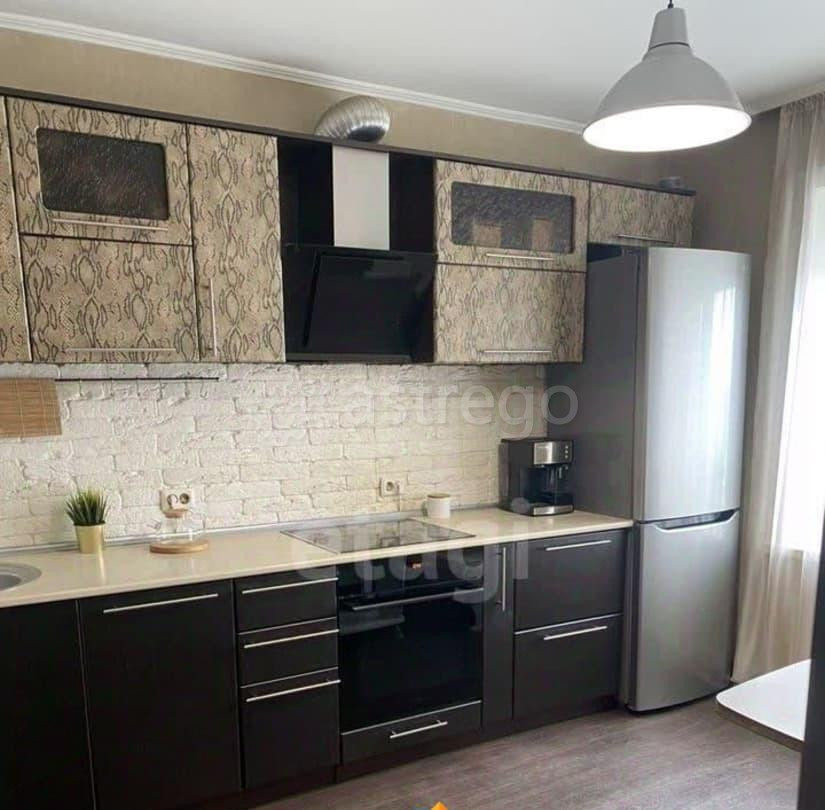 3-комн. квартира, 61.5 м2, 10/10 эт. Бийск - изображение 7