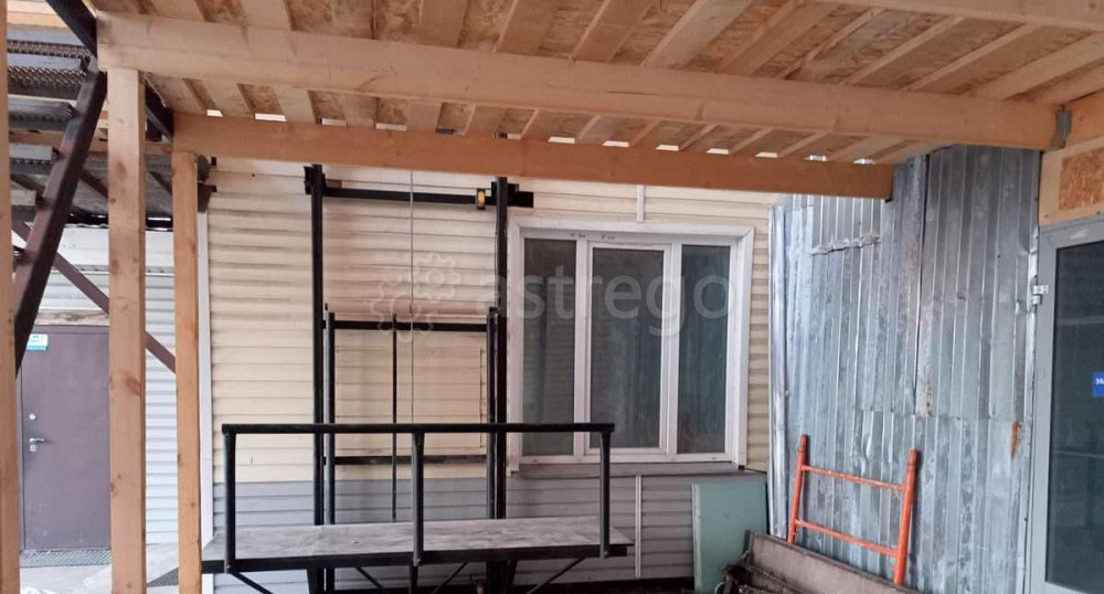 Склад, 150 м2 Санкт-Петербург - изображение 2