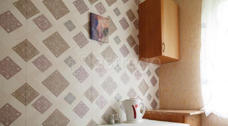 2-комн. квартира, 48 м2, 1/5 эт. Подольск - изображение 9