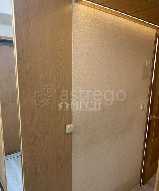2-комн. квартира, 37 м2, 3/9 эт. Москва - изображение 9