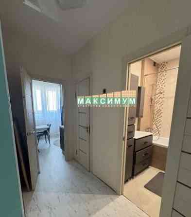 3-комн. квартира, 94 м2, 17/17 эт. Домодедово