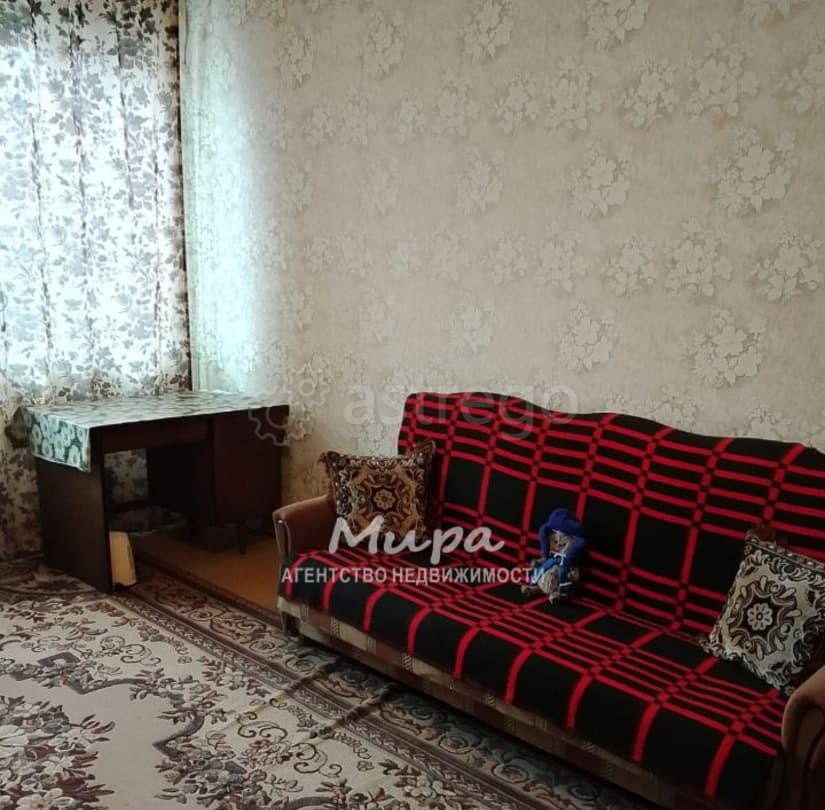 Комната, 18 м2, 5/16 эт. Москва - изображение 6