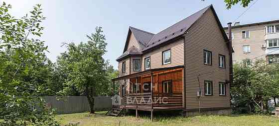 Дом, 152 м2, 4.46 сотки, 2 эт. Королев