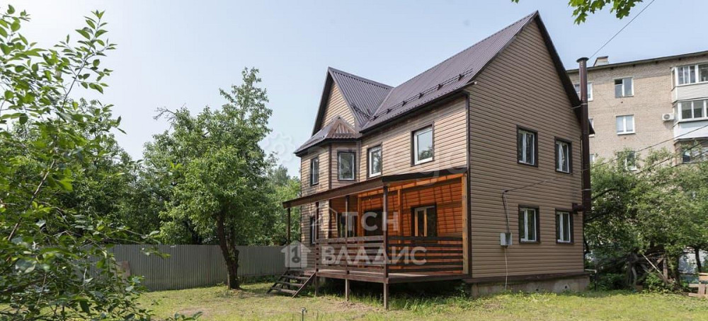 Дом, 152 м2, 4.46 сотки, 2 эт. Королев - изображение 4