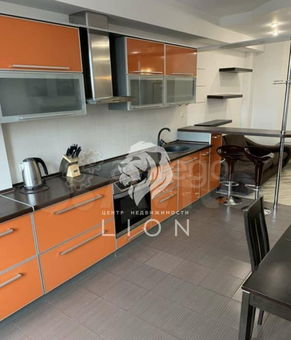 2-комн. квартира, 66.5 м2, 14/16 эт. Белгород - изображение 1