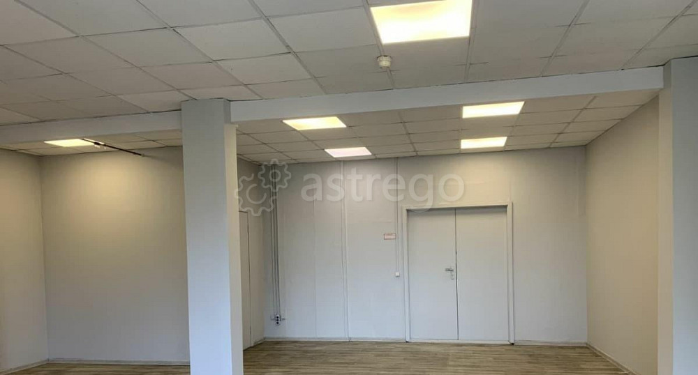 Офис, 57 м2 Санкт-Петербург - изображение 3