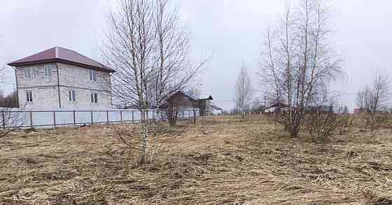 Земельный участок, 15 соток Высоковск